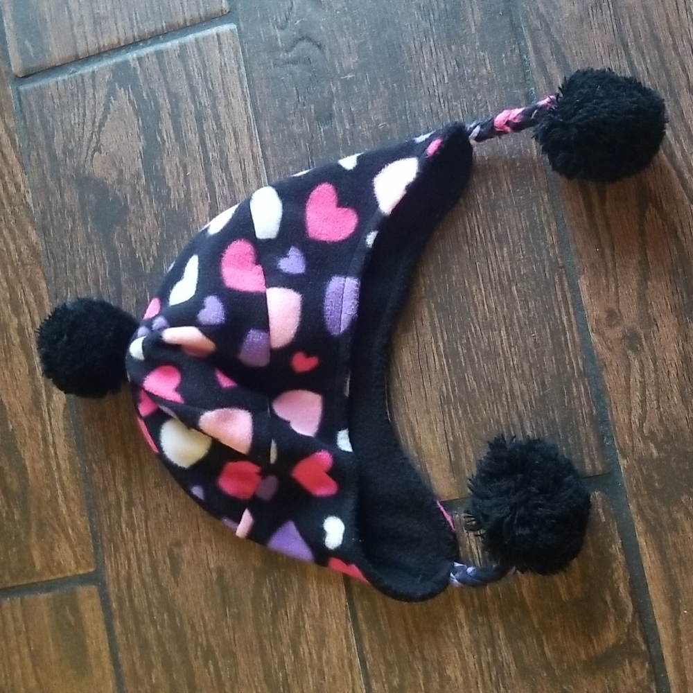 Wonder nation toddle beanie